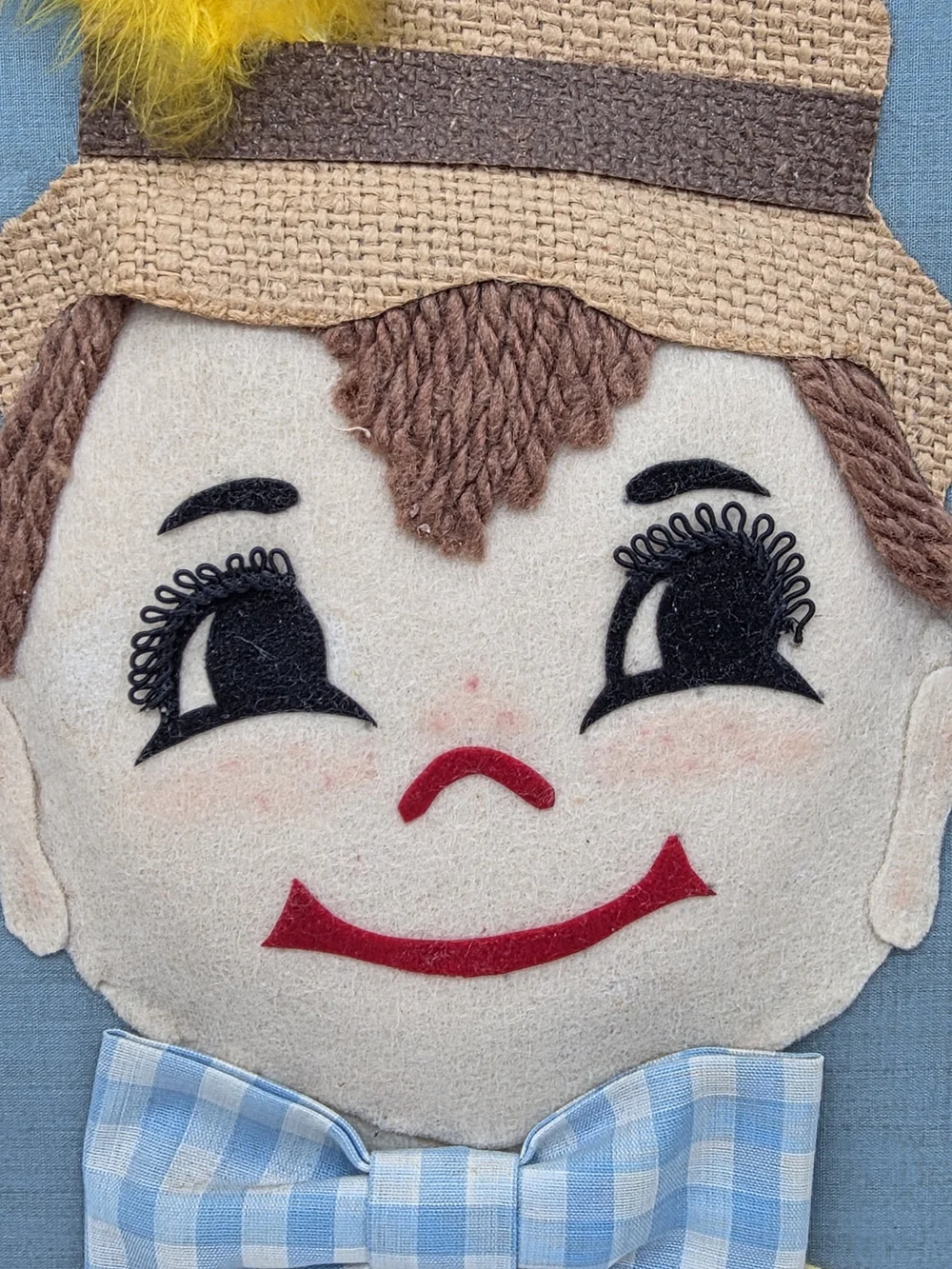 N/A charming handmade